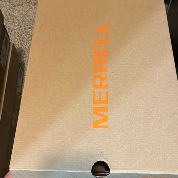 Merrell Women's Siren 4 Thermo Chelsea Waterproof boot - Size 10 100G Primaloft® - Picture 6 of 7